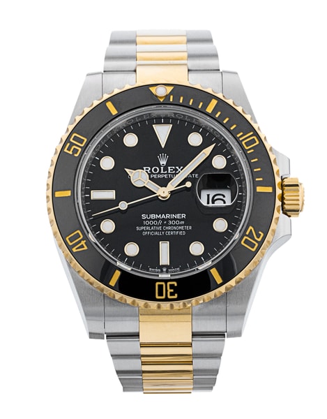 Rolex Submariner 126613 LN